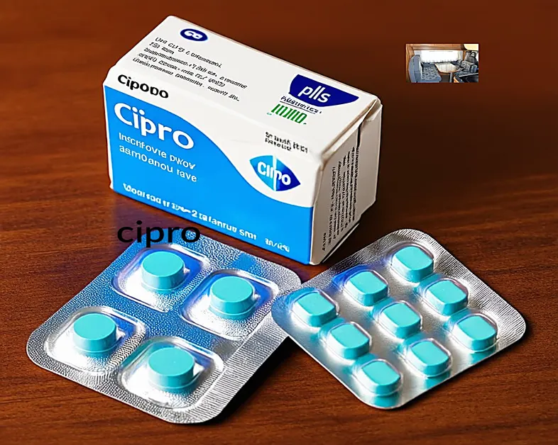 Cipro 1