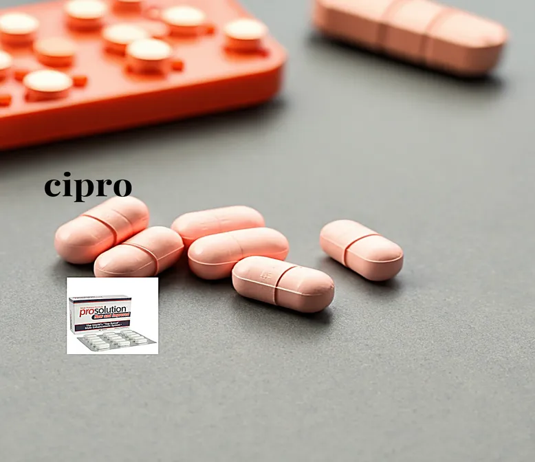 Cipro 3